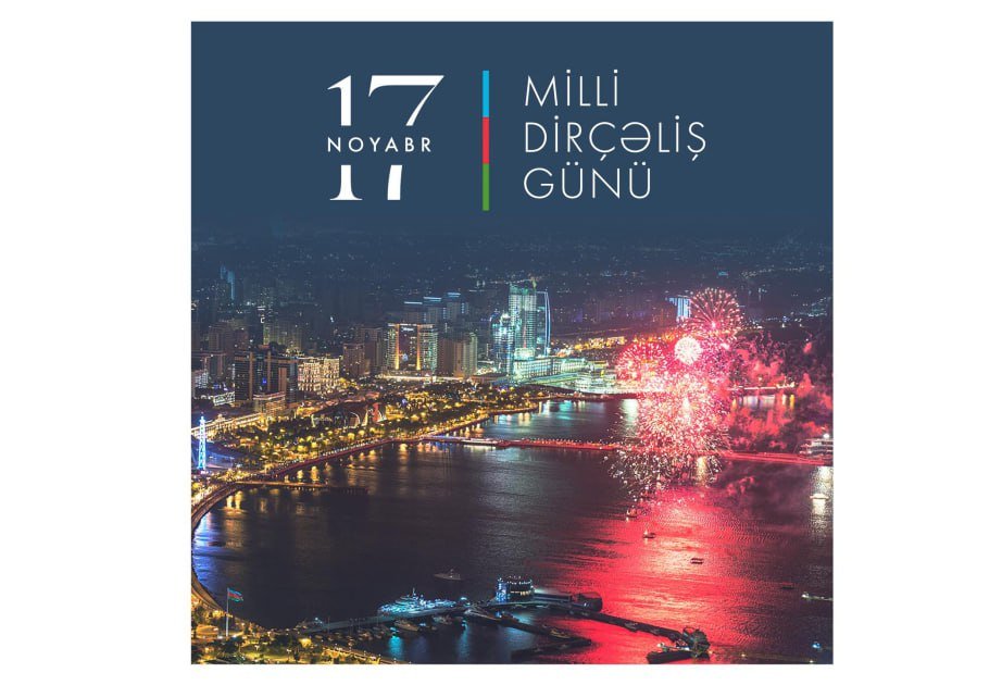 Mehriban Əliyeva Milli Dirçəliş Günü münasibətilə paylaşım edib - FOTO - foto 1