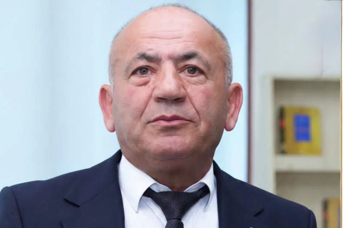Azərbaycanda universitet müəllim vəfat etdi - FOTO - foto 1