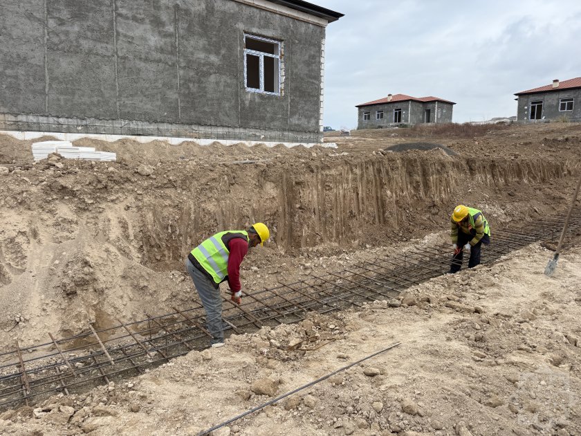 Füzulinin bu kəndi də doğma sakinlərini GÖZLƏYİR – FOTO - foto 4