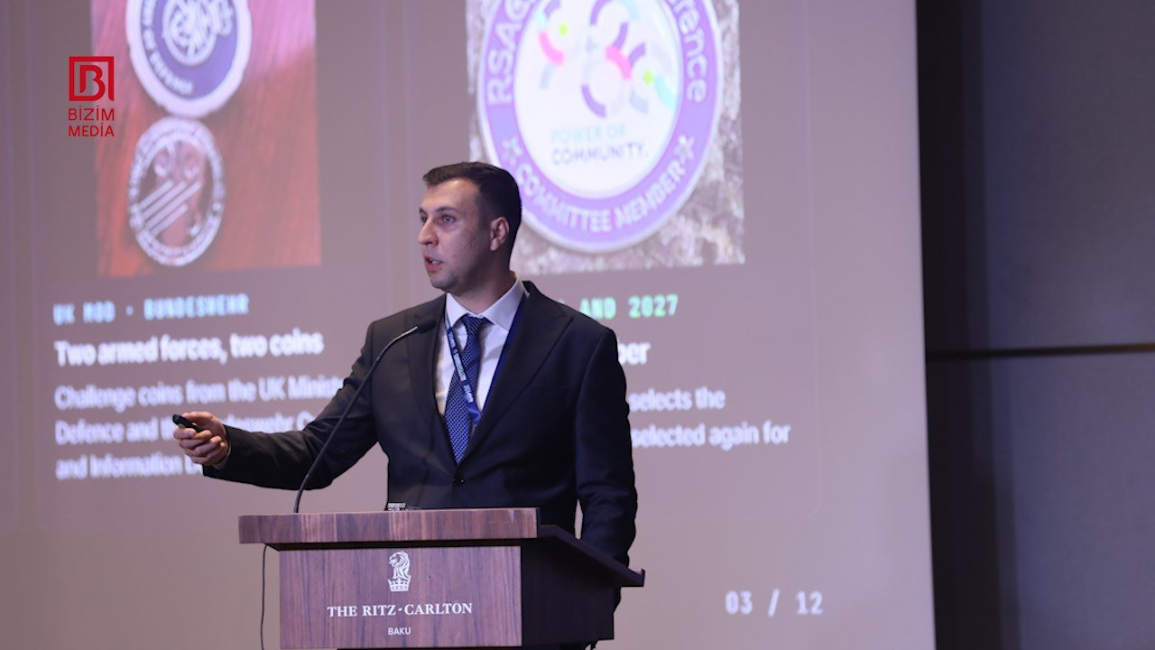 Bakıda “CyberHackCon 2026" konfransı keçirilib – FOTO - foto 1