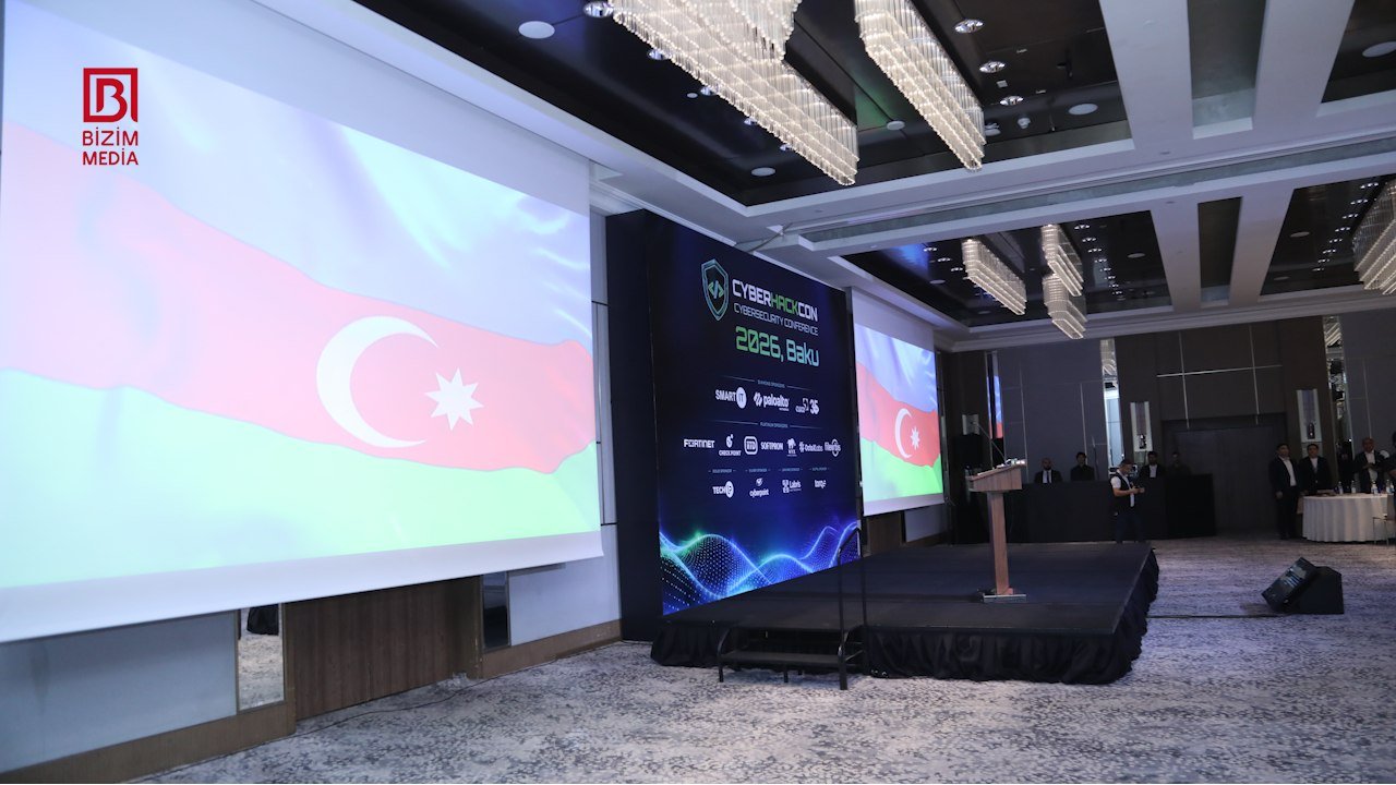 Bakıda “CyberHackCon 2026" konfransı keçirilib – FOTO - foto 6