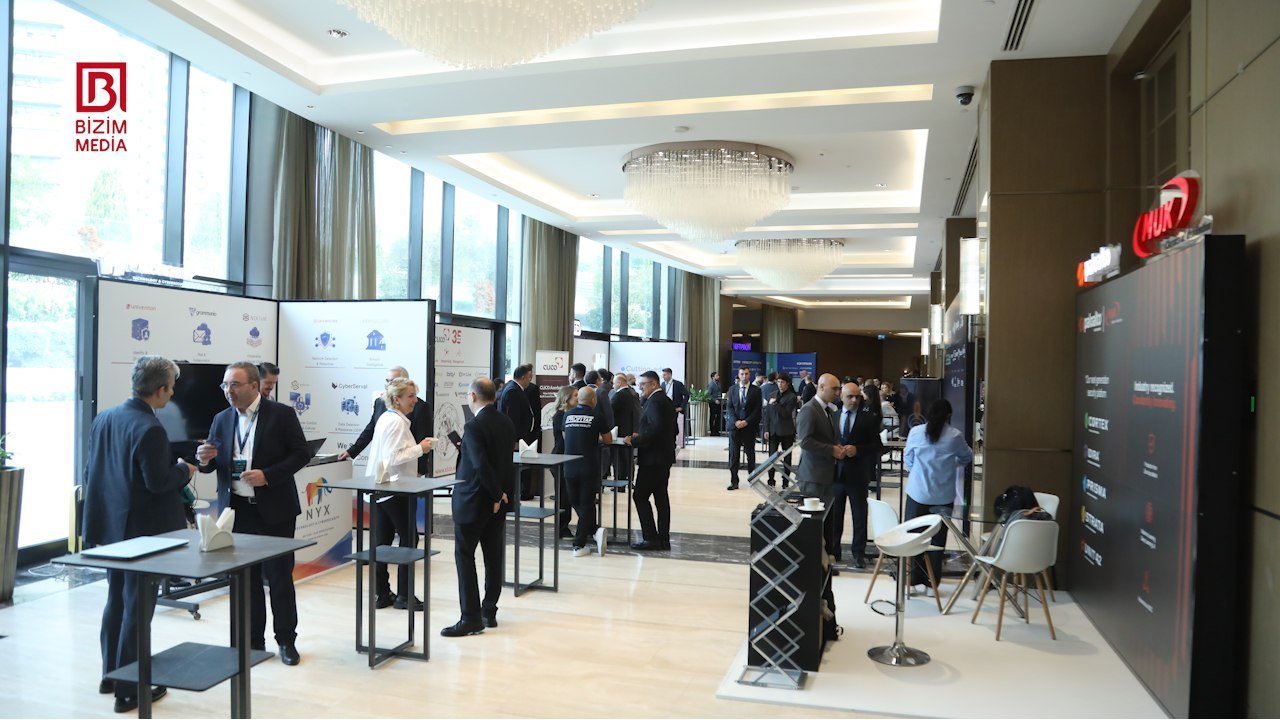 Bakıda “CyberHackCon 2026" konfransı keçirilib – FOTO - foto 2