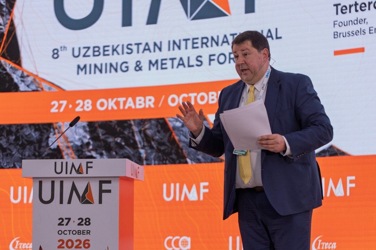 “AzerGold” QSC UIMF 2026 beynəlxalq forumunda təmsil olunub – FOTO - foto 5