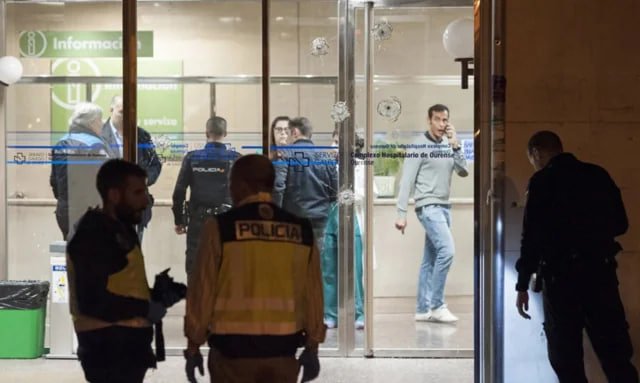 Əvvəlcə ayaqlarından vurdular, sonra xəstəxanada öldürdülər: Türkiyəli dəstə başçısının dəhşətli qətli - Foto - foto 4