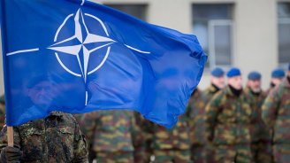 NATO Rusiyaya görə "Şərq keşikçisi" proqramını İŞƏ SALACAQ