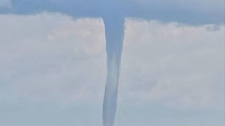 Xəzərin Azərbaycan hissəsində tornado təkrarlana bilər? – Ekoloqdan SENSASİON AÇIQLAMA