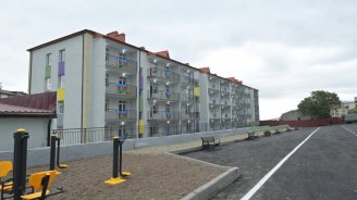 Qarabağ Universitetinin tələbələrinə ŞAD XƏBƏR – FOTO
