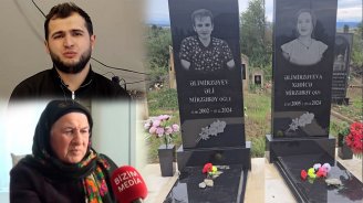 Təyyarə qəzasında ölən bacı-qardaşın kompensasiya DAVASI – Dövlət hansı qərarı VERƏCƏK? – VİDEO