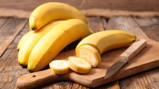 Bananın bilmədiyimiz FAYDALARI - Belə olanları yeməyin!