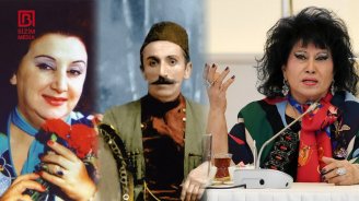 “Bu sənətkarların həyatı ilə bağlı film çəkilə bilər” – ADLAR
