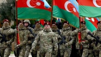 Şuşanın ilk komendantı, Vətən Müharibəsi Qəhrəmanı Zaur Cavanşirin doğum günüdür - FOTO