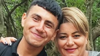 Anaya balasının şəhid xəbərini belə verdilər - TƏFƏRRÜAT - FOTO