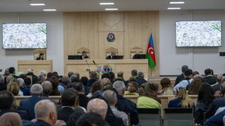 “Nürnberq məhkəməsi”ndə ermənilərin bu kəndlərə hücumları ilə bağlı sənədlər AÇIQLANDI
