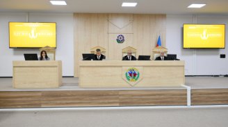 Xocalı soyqırımı, Qarakənd faciəsi və digər cinayətlərlə bağlı sənədlər elan edildi - MƏHKƏMƏ/FOTO