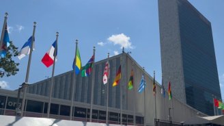 BMT-də bu gün debatlar başlayır - İlk çıxışı Braziliya Prezidenti edəcək