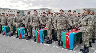 Ali təhsil almayanlar da 1 il hərbi xidmət KEÇƏCƏK? – Komitə sədrindən AÇIQLAMA