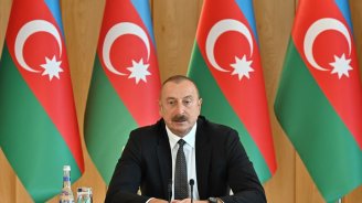 Prezident: “ATƏT-in Minsk qrupu öz missiyasını yerinə yetirə bilmədi” - VİDEO