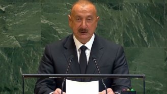 İlham Əliyev: “Biz həm müharibədə, həm də sülhdə qələbə qazandıq”