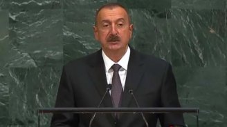 BMT tribunasından SÜLH ÇAĞIRIŞI – İlham Əliyevdən TARİXİ MESAJLAR