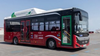 Artım yalnız bu avtobuslara aiddir – RƏSMİ