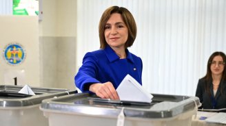Rusiya Moldovanı İTİRDİ – Moskva revanş planı HAZIRLAYIR?