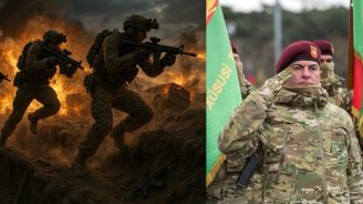44 günlük ZƏFƏR YOLU: Generalın döyüş qeydləri – III HİSSƏ