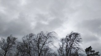 Sabah külək güclənəcək, çiskin olacaq