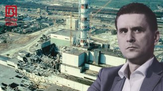Kiyevdən qorxunc XƏBƏRDARLIQ – “Növbəti Çernobıl faciəsi gözlənilir”
