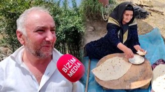 “Kəlbəcər atamın təsvir etdiyindən daha gözəl imiş...” – Ələkbərovlar ailəsi ilə VİDEOREPORTAJ