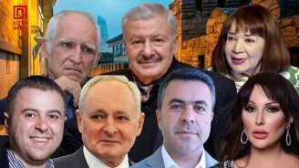 2025-ci ildə vəfat edən MƏŞHURLAR - SİYAHI