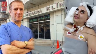Nigarı komaya salan “MedAura”nın həkimləri İŞ BAŞINDA – “Təqsirləri sübut edilib, amma həbs olunmurlar” -VİDEO