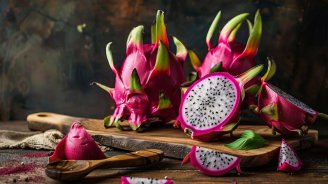 “Əjdaha meyvəsi” haqqında BİLMƏDİKLƏRİMİZ: Faydaları, kimlərə olmaz