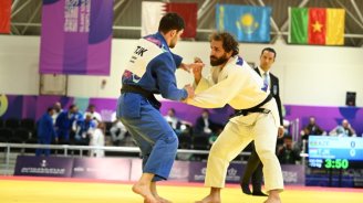 Hidayət Heydərov İslamiadanın ikiqat QALİBİ OLDU