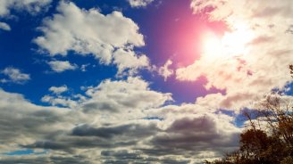 Sabah 23 dərəcə isti olacaq