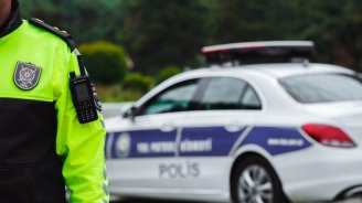 DYP-dən sürücülərə çağırış: “Yuxusuz halda sükan arxasına əyləşməyin!” - VİDEO