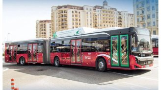 Yeni Bakı-Sumqayıt avtobusunda gedişhaqqının MƏBLƏĞİ AÇIQLANDI