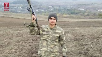 Qəzada həyatını itirən Şahbala Vətən müharibəsi iştirakçısı imiş... - FOTO