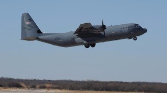 Qəzaya uğrayan təyyarədə 20 hərbi personal olub - Türkiyə MN