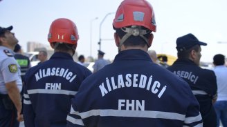 Ehtiyac yaranacağı halda Azərbaycan FHN xilasetmə əməliyyatlarına CƏLB EDİLƏCƏK