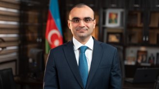 Nəsimi rayonunun yeni icra başçısı Elxan İbrahimovun DOSYESİ