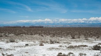 Dünyanın heç kimə lazım olmayan TORPAQLARI – Dövlətlər niyə bu ərazilərə SAHİB ÇIXMIR?