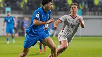 Millimiz İslandiyaya UDUZDU - VİDEO