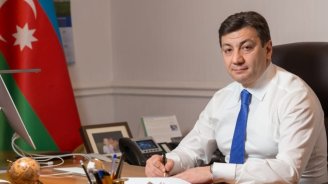 “Azərbaycan münaqişələrin həllində dünyaya yeni model təqdim edir” – Azər Xudiyev