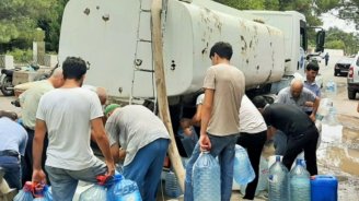 İranda su qıtlığı TƏHLÜKƏLİ HƏDDƏ çatdı – 10 milyon insan ölüm riski ilə ÜZ-ÜZƏ