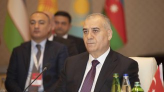 Əli Nağıyev: “Bəzi destruktiv dairələr Zəngəzur dəhlizinin reallaşdırılmasına maneçilik törətməyə çalışır”