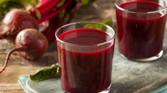 Çuğundur şirəsinin qan təzyiqinə TƏSİRİ - ARAŞDIRMA