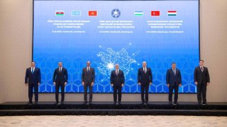 DTX Xankəndidəki iclasdan- Video paylaşdı