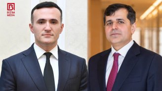 İlham Əliyevdən ədliyyə nazirinin müavinləri ilə bağlı SƏRƏNCAM