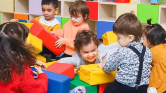 Nazirliyin qrant ayırdığı özəl uşaq bağçaları qiymətləri ARTIRDI – YENİ MƏBLƏĞLƏR