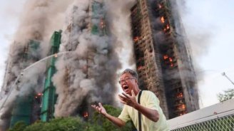 Məhv olan binalar, ölən qocalar, boğulan azyaşlılar – Bu il baş verən DƏHŞƏTLİ YANĞINLAR – ARAŞDIRMA